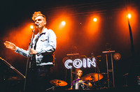Coin @ Groovin 2015