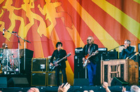 Tom Petty Jazzfest 2012