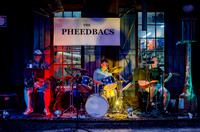 The Pheedbacs- Covington Block Party