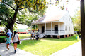 West Baton Rouge Museum 2023