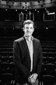 Jason Langlois, Manship Theatre Executive Director 2023