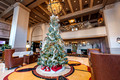 Hilton Baton Rouge Capitol Center, Christmas 2023