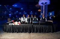 Governor's Inauguration Ball 2024 Catering