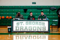 St. George Basketball 2024