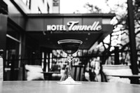 Hotel Tonnelle